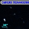 2dFGRS TGN443Z087