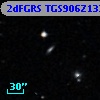 2dFGRS TGS906Z132