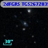 2dFGRS TGS267Z035