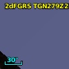 2dFGRS TGN279Z230
