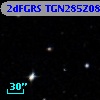 2dFGRS TGN285Z085