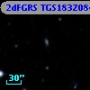 2dFGRS TGS183Z084