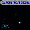 2dFGRS TGS805Z416