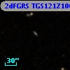 2dFGRS TGS121Z100