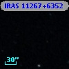 IRAS 11267+6352