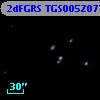 2dFGRS TGS005Z077