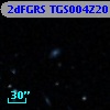 2dFGRS TGS004Z201