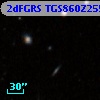 2dFGRS TGS860Z255