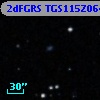 2dFGRS TGS115Z064