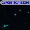 2dFGRS TGS463Z038