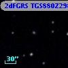 2dFGRS TGS880Z298