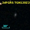 2dFGRS TGN120Z266