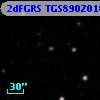 2dFGRS TGS890Z018