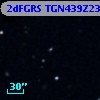 2dFGRS TGN439Z232