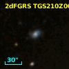 2dFGRS TGS210Z008