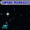2dFGRS TGS861Z221