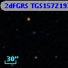 2dFGRS TGS157Z192