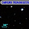 2dFGRS TGN161Z258