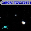 2dFGRS TGN250Z213