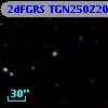 2dFGRS TGN250Z200