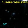 2dFGRS TGS433Z240