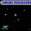 2dFGRS TGN161Z041
