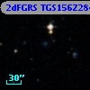 2dFGRS TGS156Z284