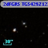2dFGRS TGS428Z123