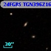 2dFGRS TGN396Z160