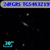 2dFGRS TGS483Z195
