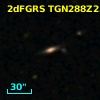 2dFGRS TGN288Z259