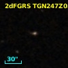 2dFGRS TGN247Z051
