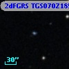 2dFGRS TGS070Z185