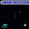 2dFGRS TGS217Z101