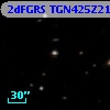 2dFGRS TGN425Z211
