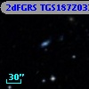 2dFGRS TGS187Z032