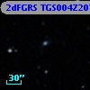 2dFGRS TGS004Z207