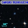 2dFGRS TGS851Z240