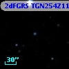 2dFGRS TGN254Z114