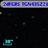 2dFGRS TGN435Z219