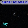 2dFGRS TGS269Z128