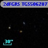 2dFGRS TGS506Z077