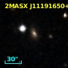 NVSS J111916+623926