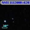 NVSS J112000+620143