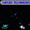 2dFGRS TGS460Z050