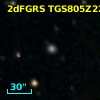 2dFGRS TGS805Z224