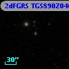 2dFGRS TGS890Z040