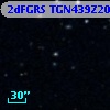 2dFGRS TGN439Z204