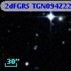 2dFGRS TGN094Z220