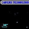 2dFGRS TGS005Z093
